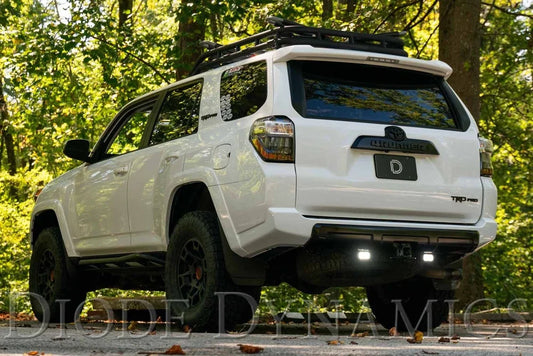 Stage Series Reverse Light Kit for 2010-2024 Toyota 4Runner
