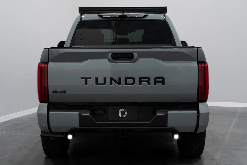 Stage Series Reverse Light Kit for 2022-2024 Toyota Tundra