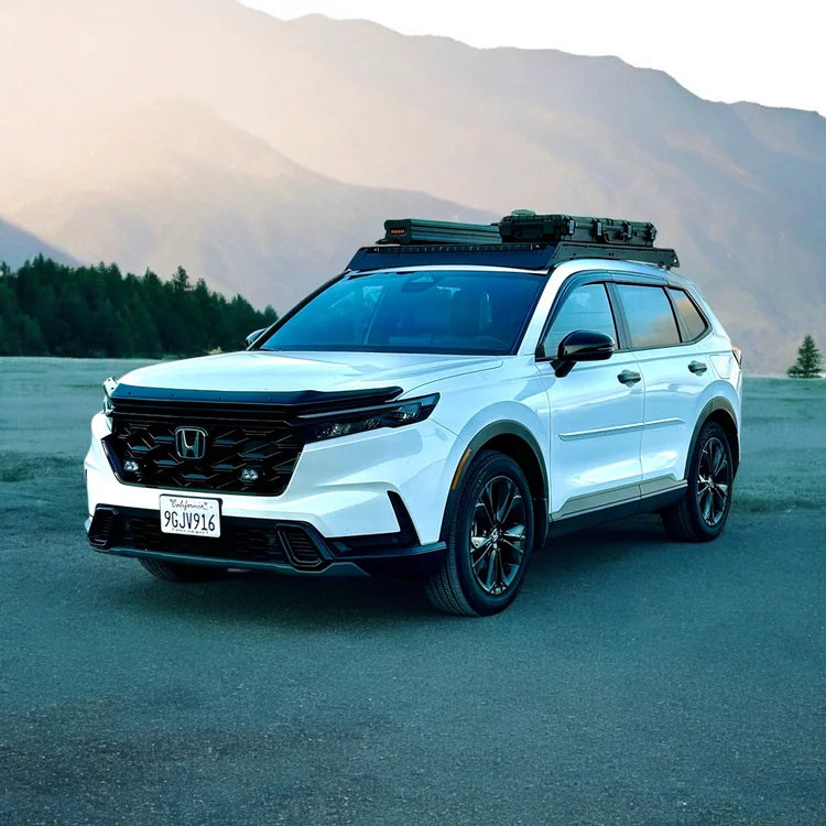 HONDA CRV 2024 - 2025 ROOF RACK