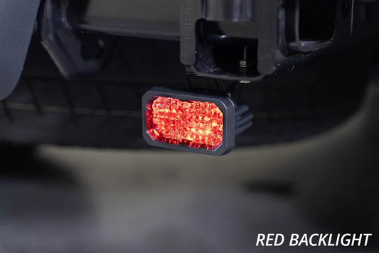 Stage Series Reverse Light Kit for 2023-2024 Chevrolet Colorado