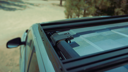 6th Gen Toyota 4 Runner Roof Rack