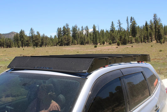 Subaru Forester Roof Rack (NO DRILLING REQUIRED) 2019 - 2023
