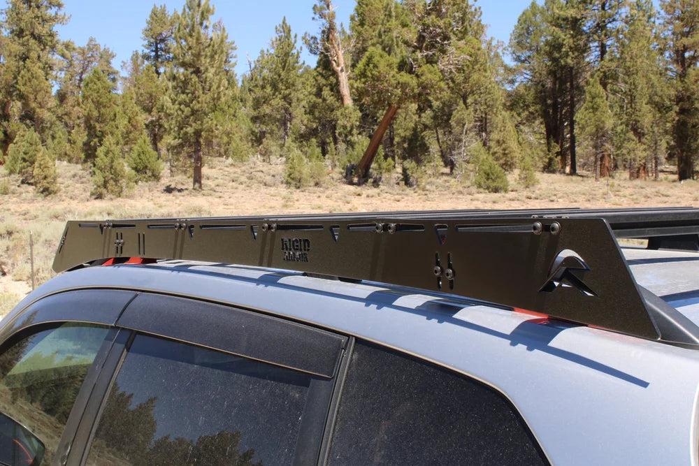 Subaru Forester Roof Rack (NO DRILLING REQUIRED) 2019 - 2023