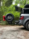 Honda Element (2003-2011) Hybrid Swing-Out Tire Carrier