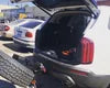 Kia Telluride (2020-2022) Spare Tire Hitch Carrier