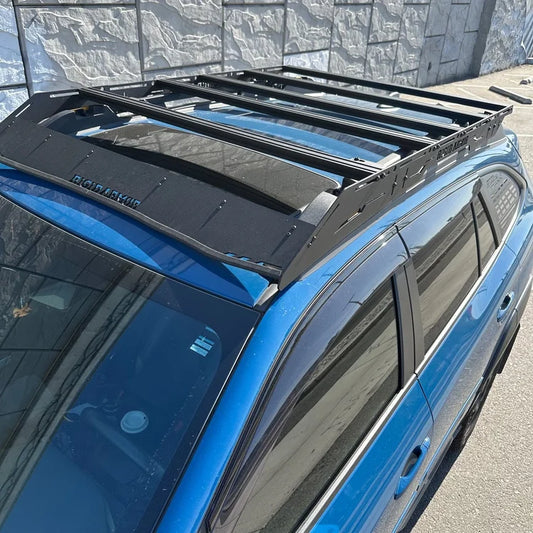 Subaru Outback Wilderness 2022-2025 Roof Rack (no-drill)