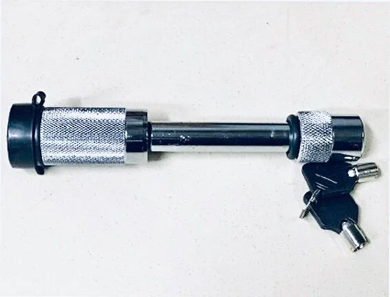 Hitch Pin Lock