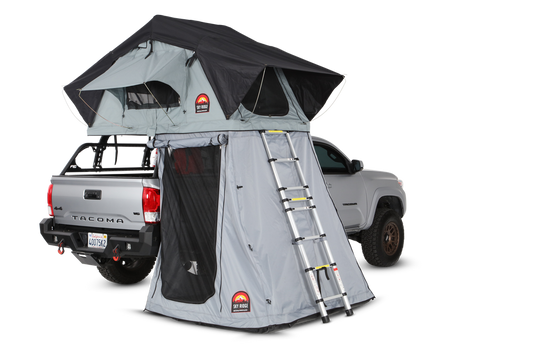 Body Armor 4x4: Pike Annex Room