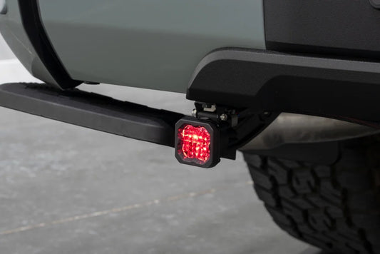 Stage Series Reverse Light Kit for 2022-2024 Toyota Tundra