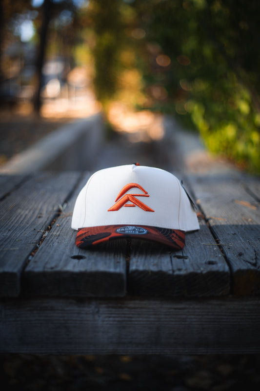 Rigid Armor Trucker Cap