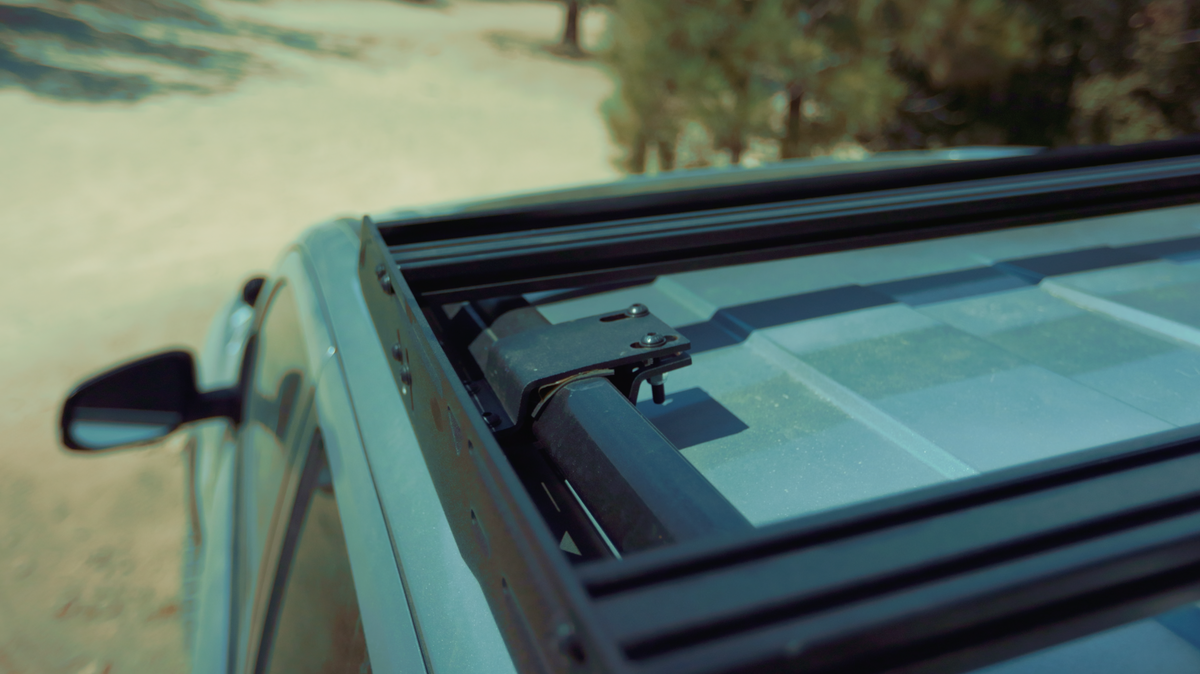 6th Gen Toyota 4 Runner Roof Rack