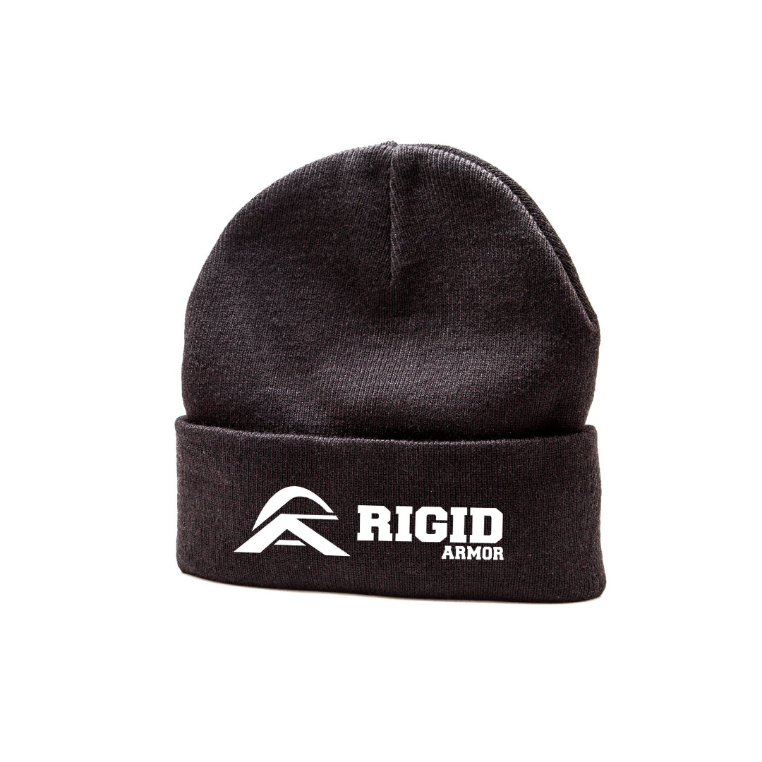 Folded Beanie
