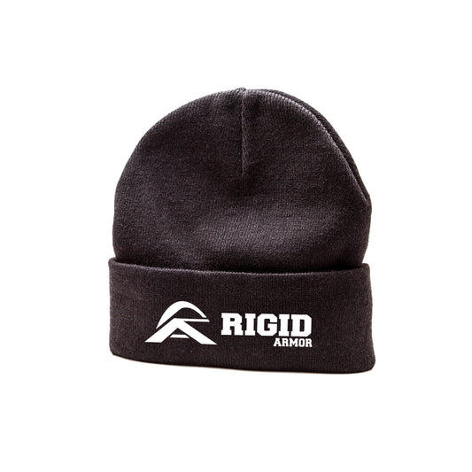 Folded Beanie