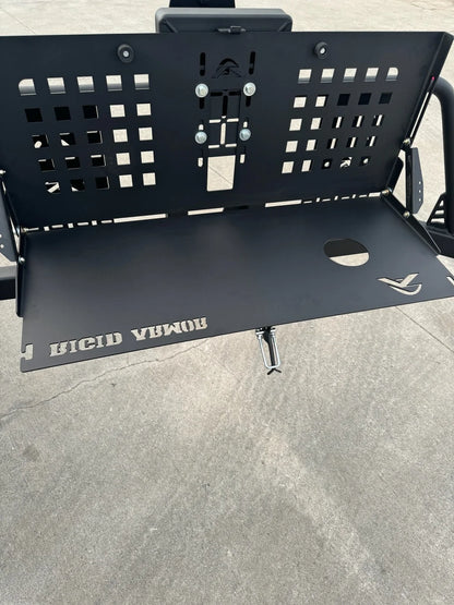 MEGA TABLE