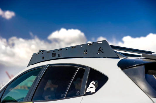Subaru Crosstrek Roof Rack (No Drill Required)