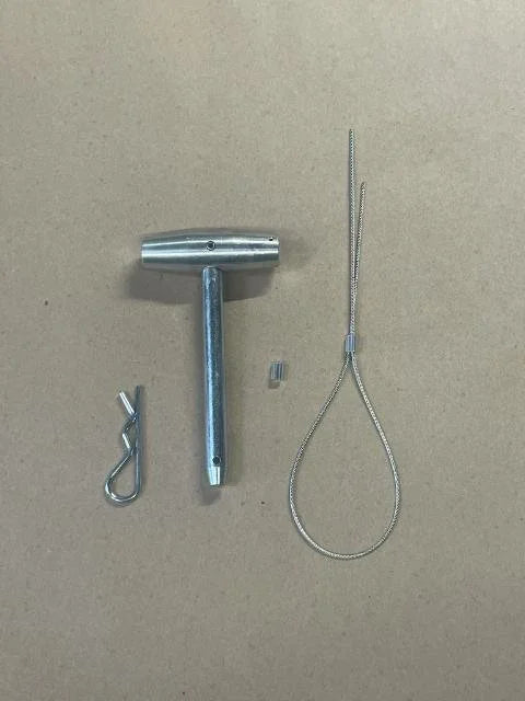 Replacement Quick Release Pin Billet