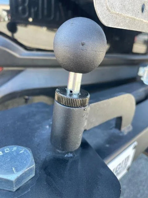 Ball Grip Position Pin (REPLACEMENT)